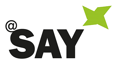 @Say